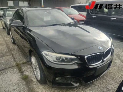 BMW 2 SERIES