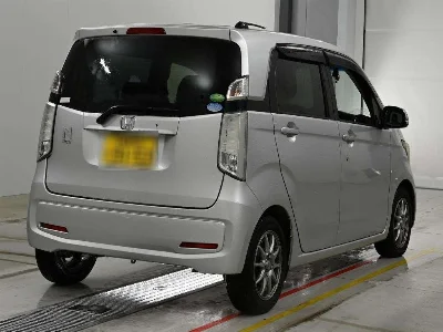 HONDA N WGN