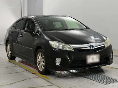 TOYOTA SAI