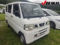 Nissan Clipper