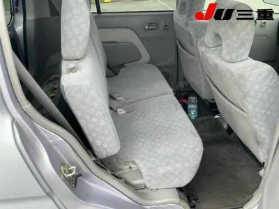HONDA LIFE