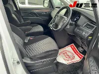Цена авто Mitsubishi  с аукционов Японии, номер кузова CV1W, пробег 22 000, оценка 1