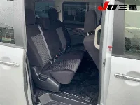 Цена авто Mitsubishi  с аукционов Японии, номер кузова CV1W, пробег 22 000, оценка 1