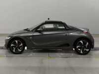 Цена авто Honda S660 с аукционов Японии, номер кузова JW5, пробег 28 000, оценка 2