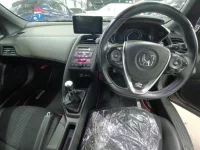 Цена авто Honda S660 с аукционов Японии, номер кузова JW5, пробег 28 000, оценка 2