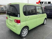 Цена авто Daihatsu Tanto с аукционов Японии, номер кузова L375S, пробег 77 000, оценка 2