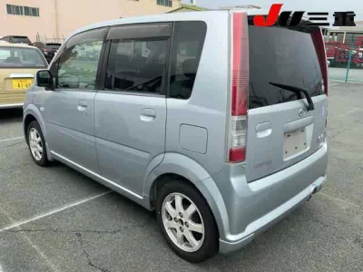 Статистика аукционов Daihatsu Move