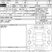 Nissan Sakura