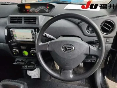 DAIHATSU COO