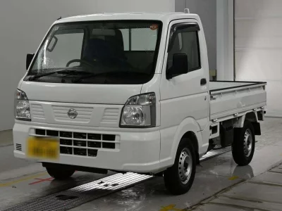 NISSAN CLIPPER TRUCK