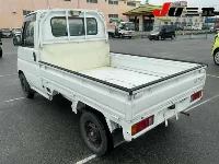 Honda Acty Truck