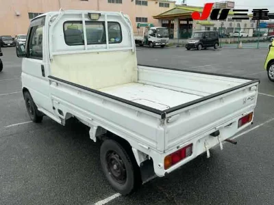 HONDA ACTY TRUCK