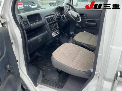 HONDA ACTY TRUCK