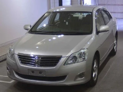 TOYOTA PREMIO