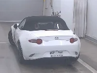 Mazda Roadster