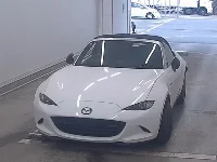 Mazda Roadster