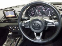 Mazda Roadster