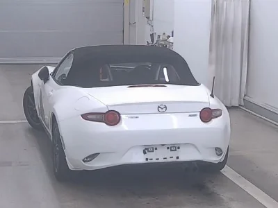 MAZDA ROADSTER