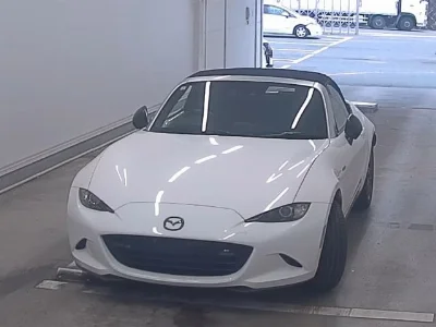 MAZDA ROADSTER
