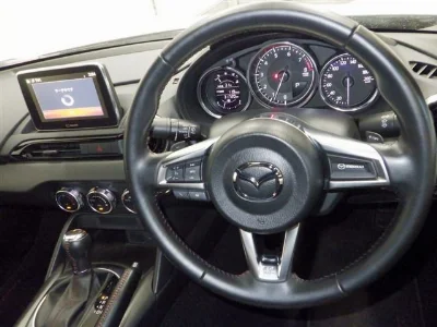 MAZDA ROADSTER