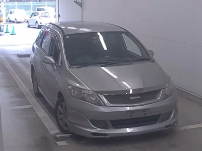 HONDA AIRWAVE