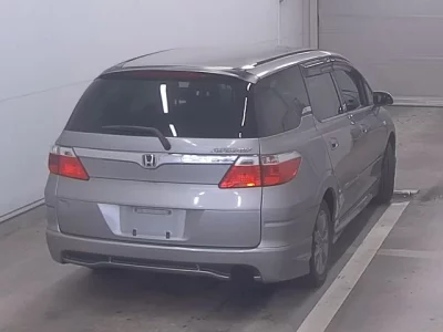 HONDA AIRWAVE