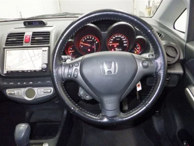 HONDA AIRWAVE