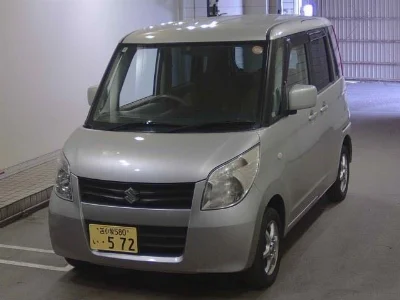 SUZUKI PALETTE