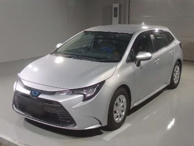TOYOTA COROLLA TOURING