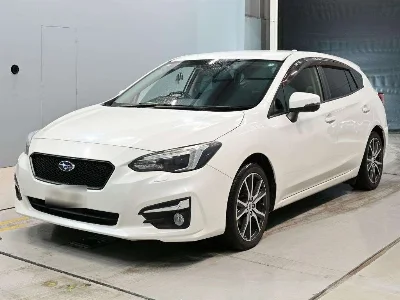 SUBARU IMPREZA SPORT