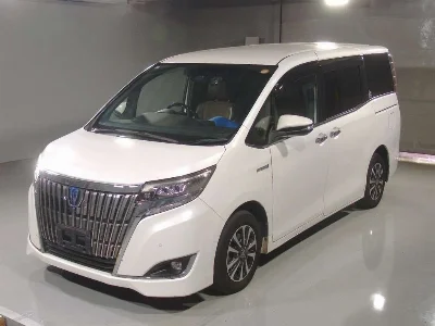 TOYOTA ESQUIRE