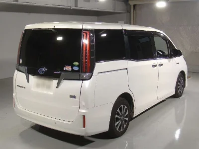 TOYOTA ESQUIRE