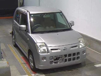 NISSAN PINO