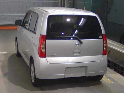 NISSAN PINO