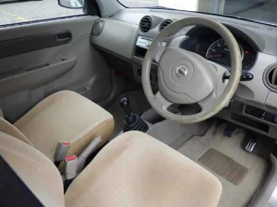 NISSAN PINO