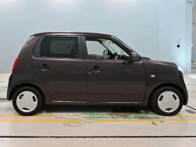 HONDA N ONE