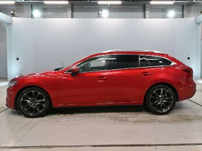 MAZDA ATENZA WAGON