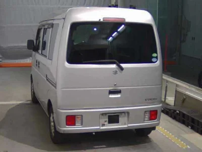 SUZUKI EVERY VAN