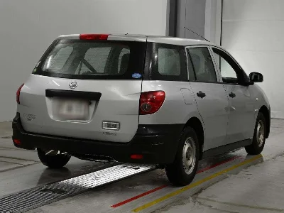 NISSAN NV150 AD