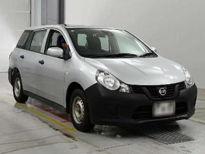 NISSAN NV150 AD