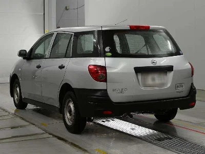 NISSAN NV150 AD