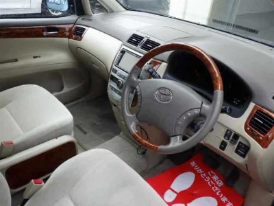 TOYOTA IPSUM
