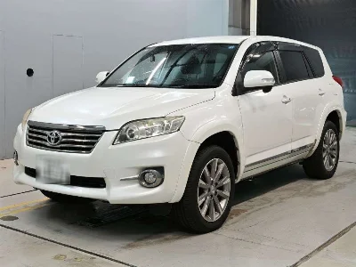 TOYOTA VANGUARD