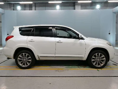 TOYOTA VANGUARD