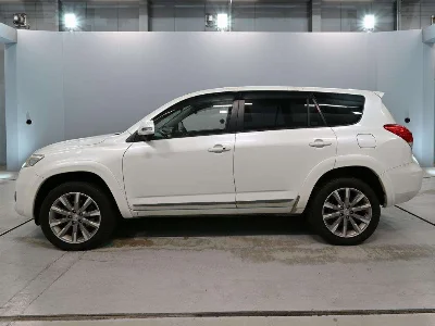 TOYOTA VANGUARD