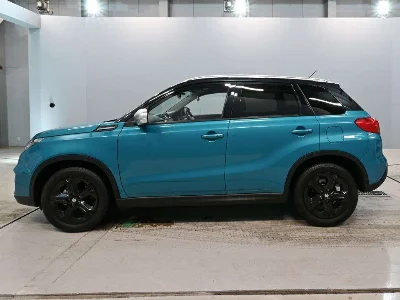 SUZUKI ESCUDO