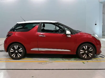 CITROEN DS3