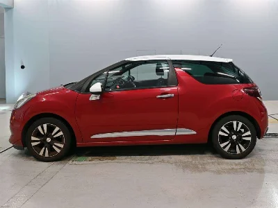 CITROEN DS3