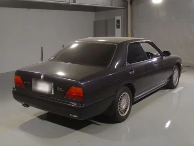 NISSAN GLORIA