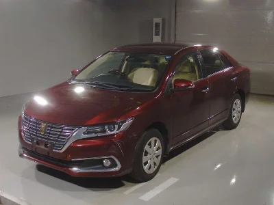 TOYOTA PREMIO